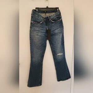 Edwin woman's jeans